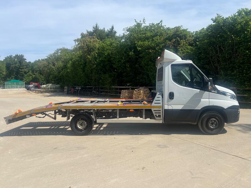 IVECO DAILY