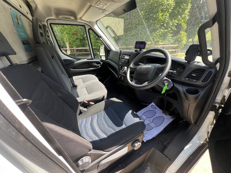 IVECO DAILY