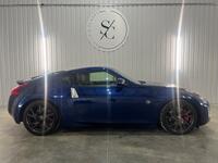 NISSAN 370Z