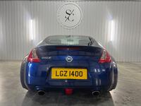 NISSAN 370Z