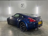 NISSAN 370Z