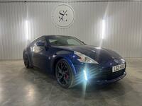 NISSAN 370Z