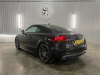 AUDI TTS