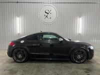 AUDI TTS
