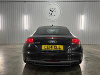 AUDI TTS