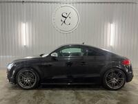AUDI TTS