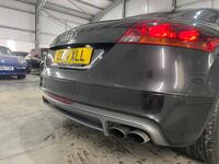 AUDI TTS