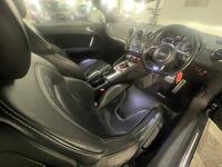 AUDI TTS