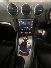 AUDI TTS