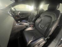 AUDI TTS