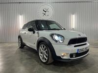 MINI PACEMAN