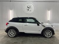MINI PACEMAN