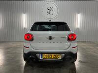 MINI PACEMAN