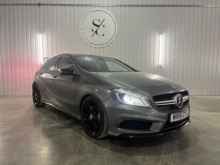MERCEDES-BENZ