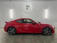 TOYOTA GT86