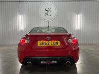 TOYOTA GT86