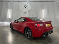 TOYOTA GT86