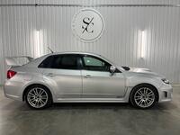 SUBARU WRX STI
