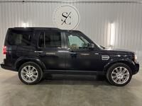 LAND ROVER DISCOVERY 4