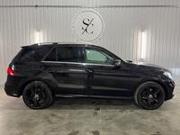 MERCEDES-BENZ GLE CLASS