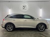 DS AUTOMOBILES DS 7 CROSSBACK
