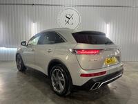 DS AUTOMOBILES DS 7 CROSSBACK