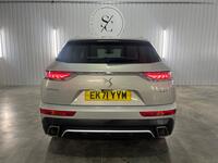 DS AUTOMOBILES DS 7 CROSSBACK