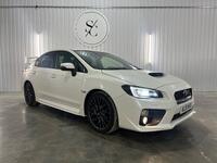 SUBARU WRX STI