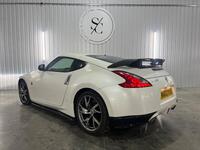 NISSAN 370Z