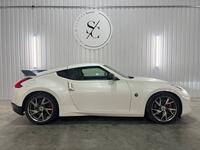 NISSAN 370Z