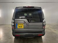LAND ROVER DISCOVERY 4