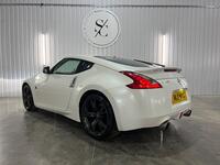 NISSAN 370Z