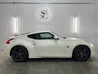 NISSAN 370Z