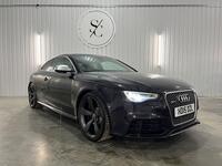 AUDI RS5